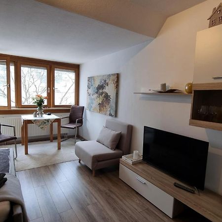 Ferienwohnung "Elsnerstrasse" نورنبيرغ المظهر الخارجي الصورة