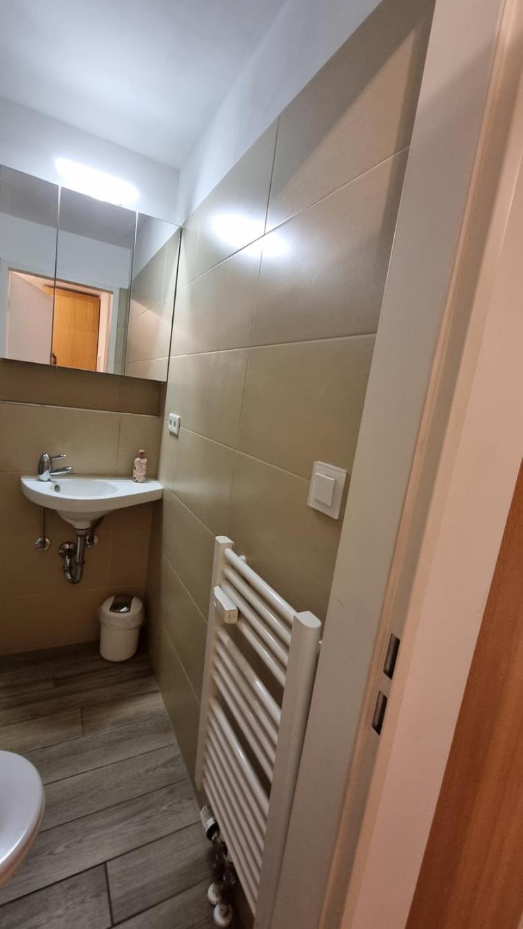 Ferienwohnung "Elsnerstrasse" نورنبيرغ المظهر الخارجي الصورة