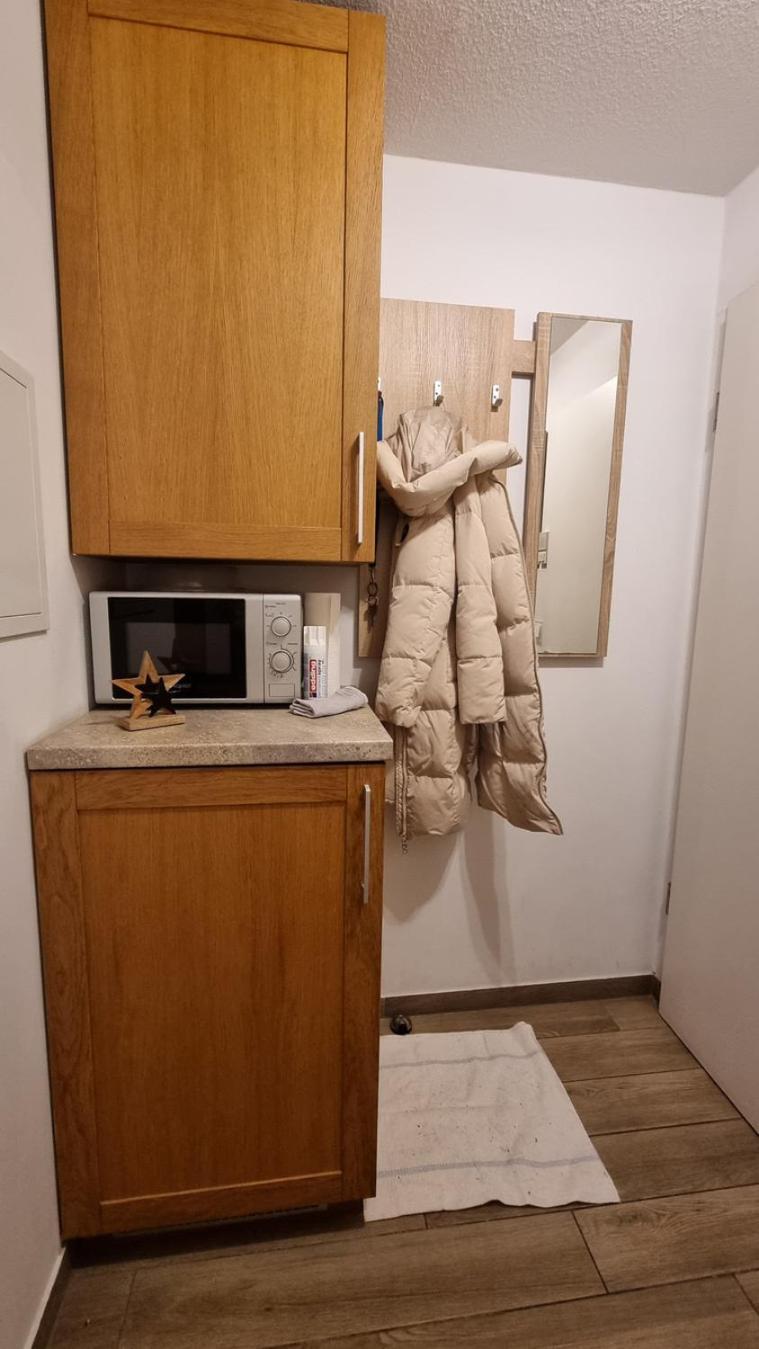 Ferienwohnung "Elsnerstrasse" نورنبيرغ المظهر الخارجي الصورة