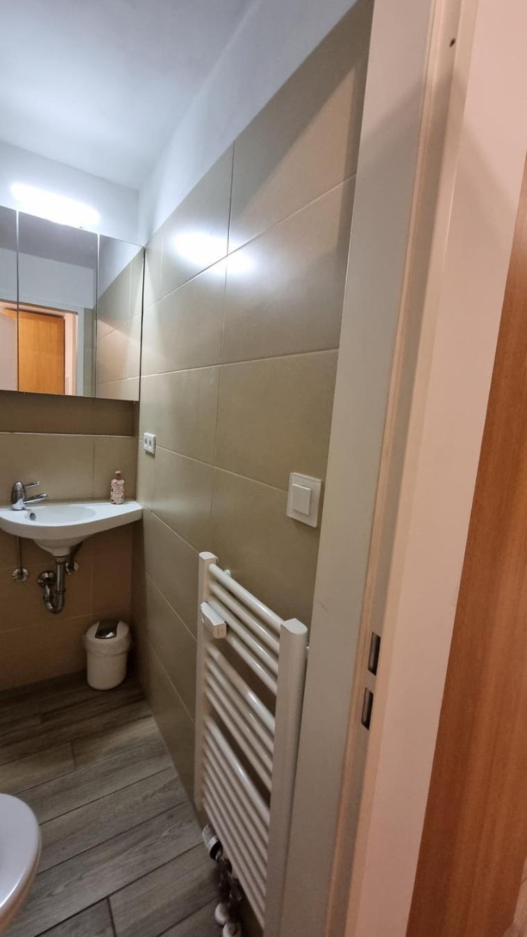 Ferienwohnung "Elsnerstrasse" نورنبيرغ المظهر الخارجي الصورة