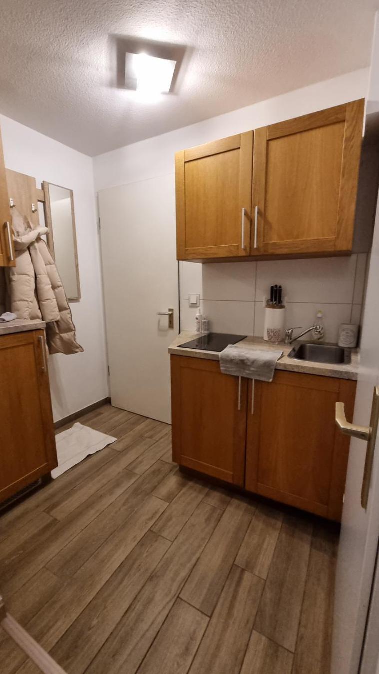 Ferienwohnung "Elsnerstrasse" نورنبيرغ المظهر الخارجي الصورة