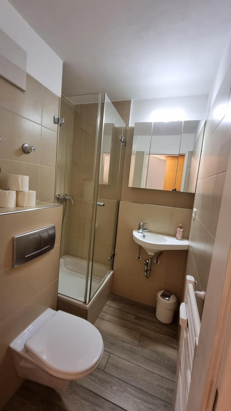 Ferienwohnung "Elsnerstrasse" نورنبيرغ المظهر الخارجي الصورة