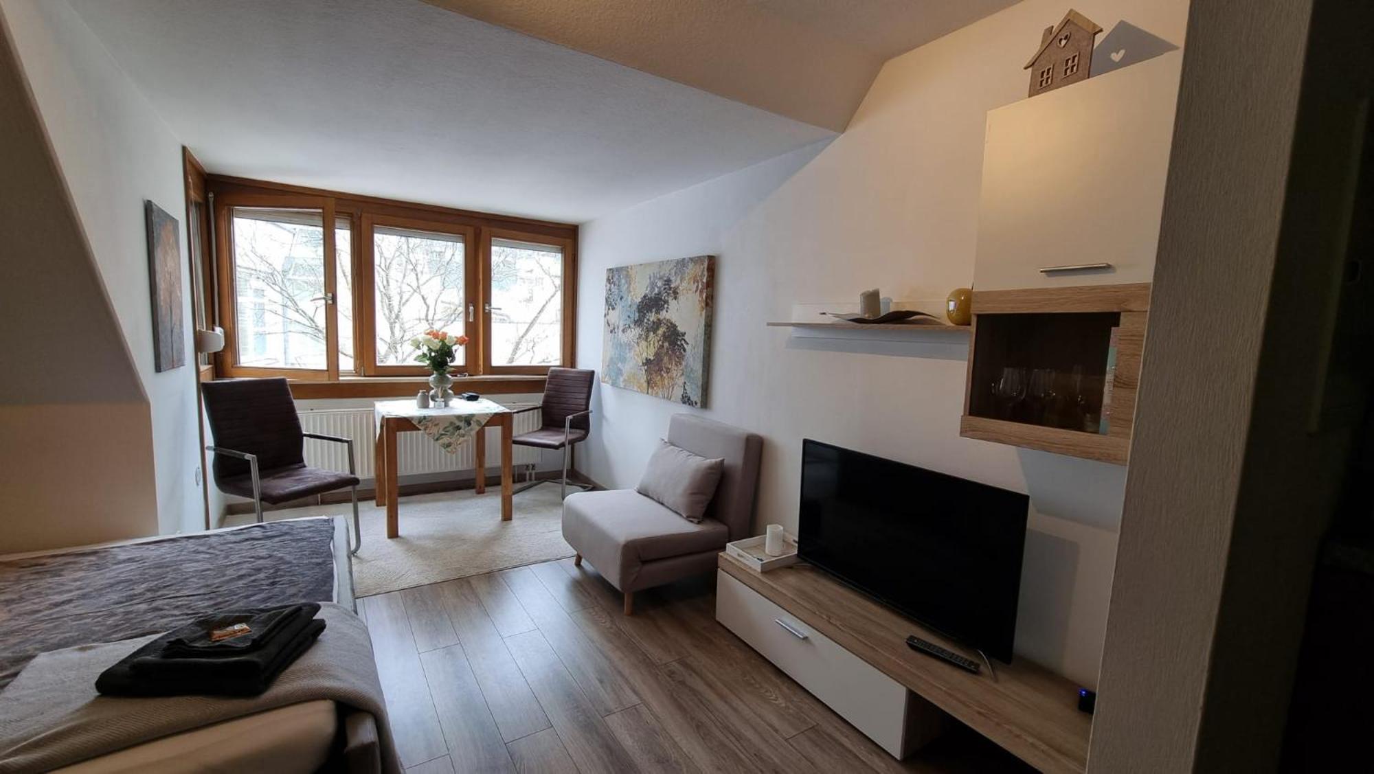 Ferienwohnung "Elsnerstrasse" نورنبيرغ المظهر الخارجي الصورة